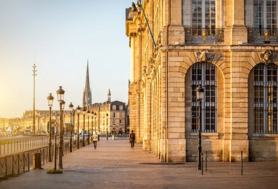 Nouvelle-Aquitaine