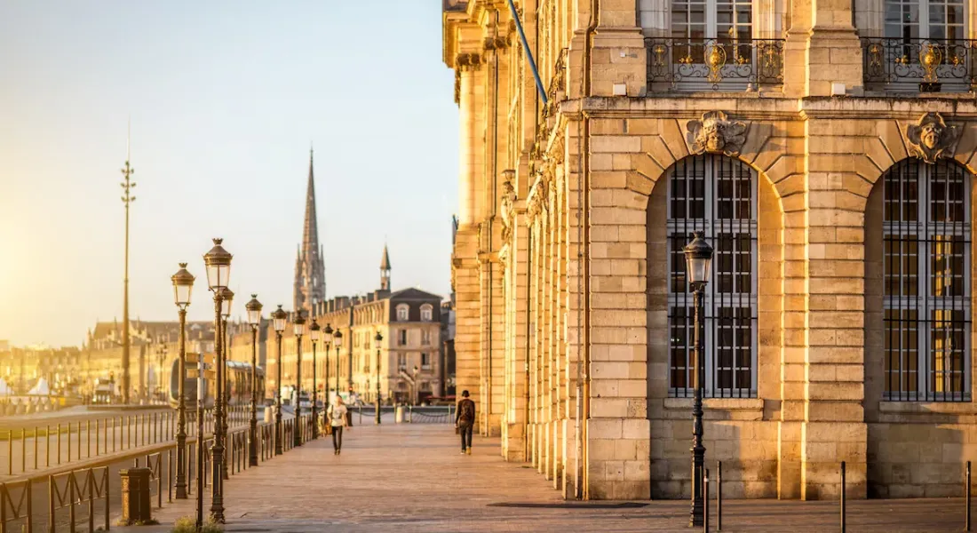 Nouvelle-Aquitaine