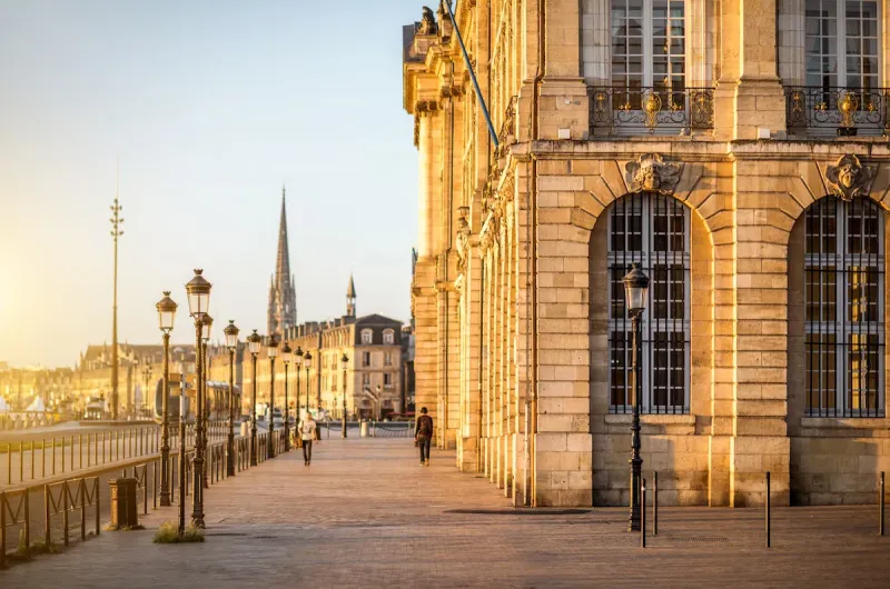 Bordeaux
