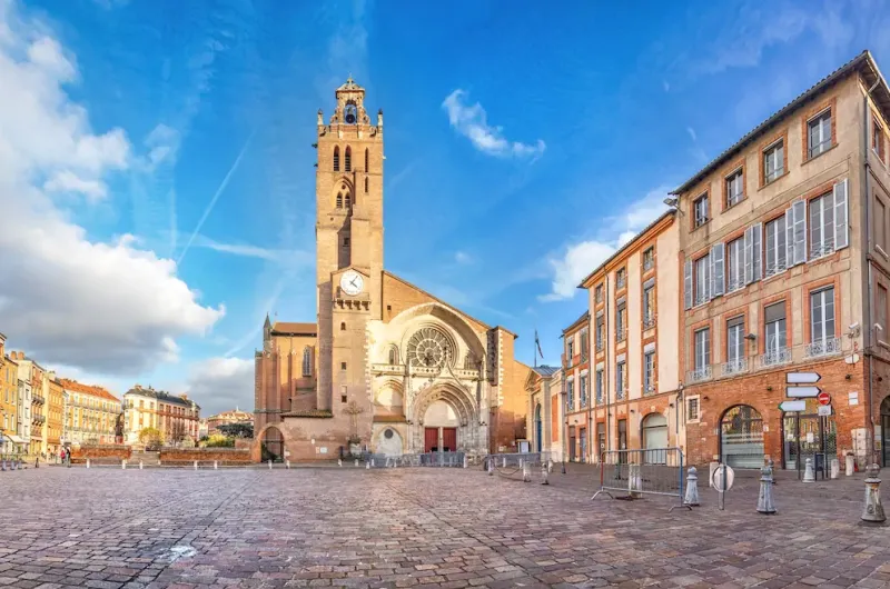 Foix