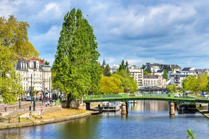 Angers