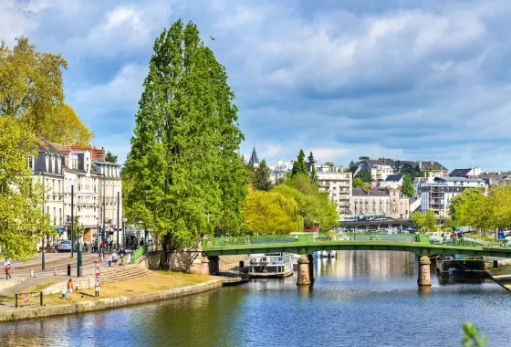 Pays de la Loire