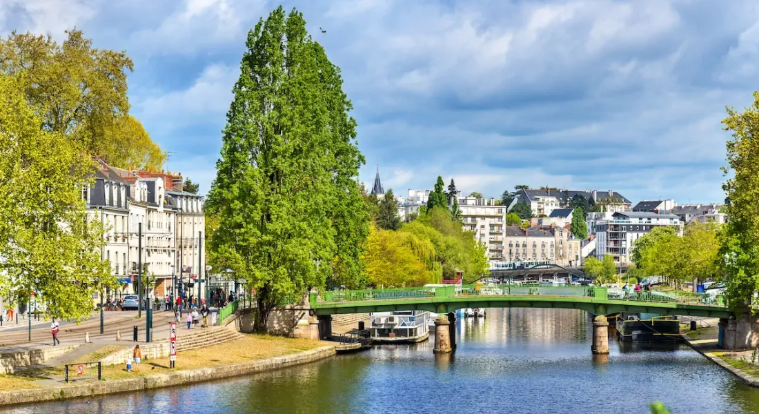 Pays de la Loire