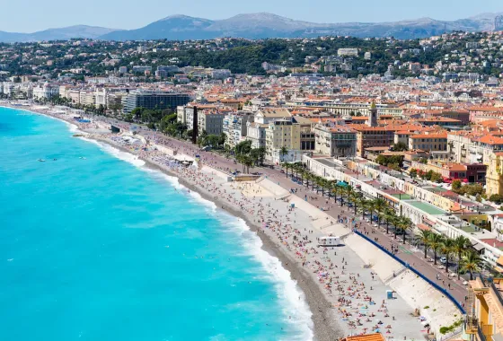 Provence-Alpes-Côte d’Azur