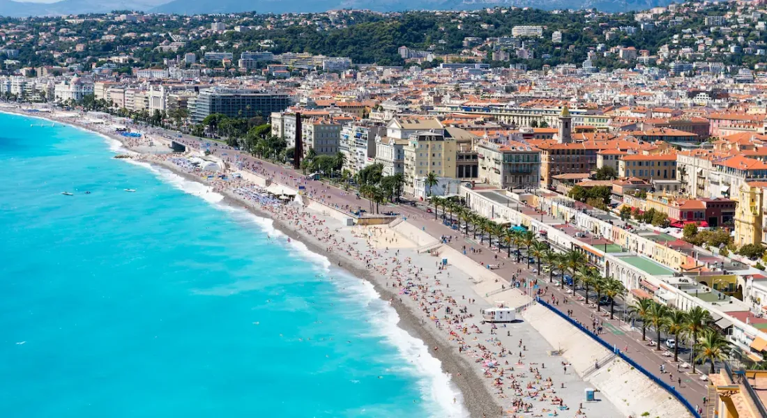 Provence-Alpes-Côte d’Azur