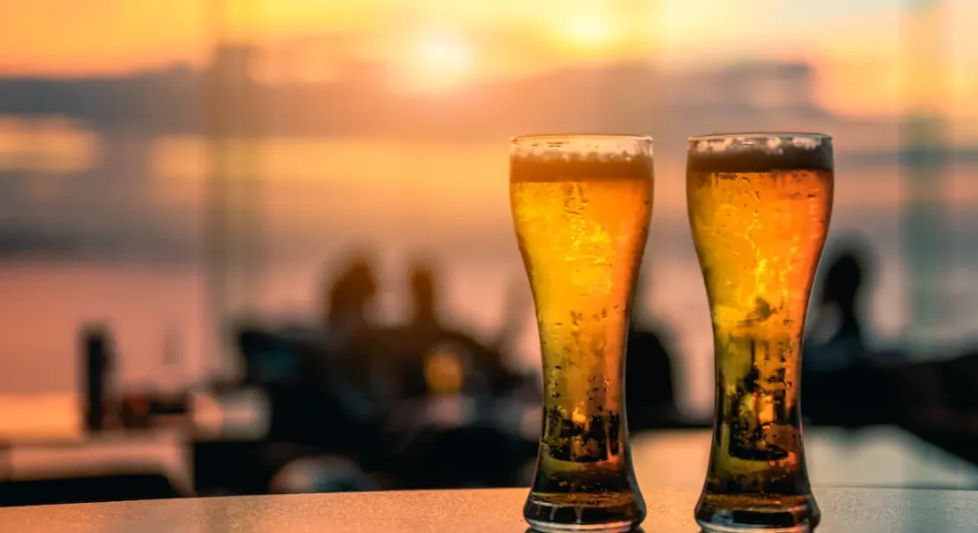 Een bierreis door Europa langs eeuwenoude tradities en moderne brouwers