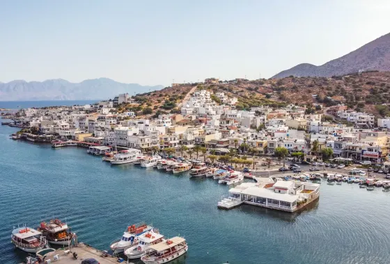 Agios Nikolaos