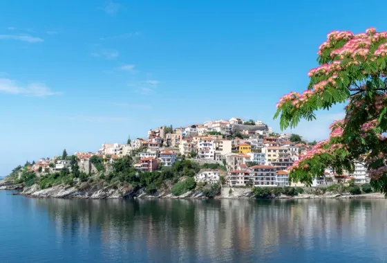 Alexandroupoli